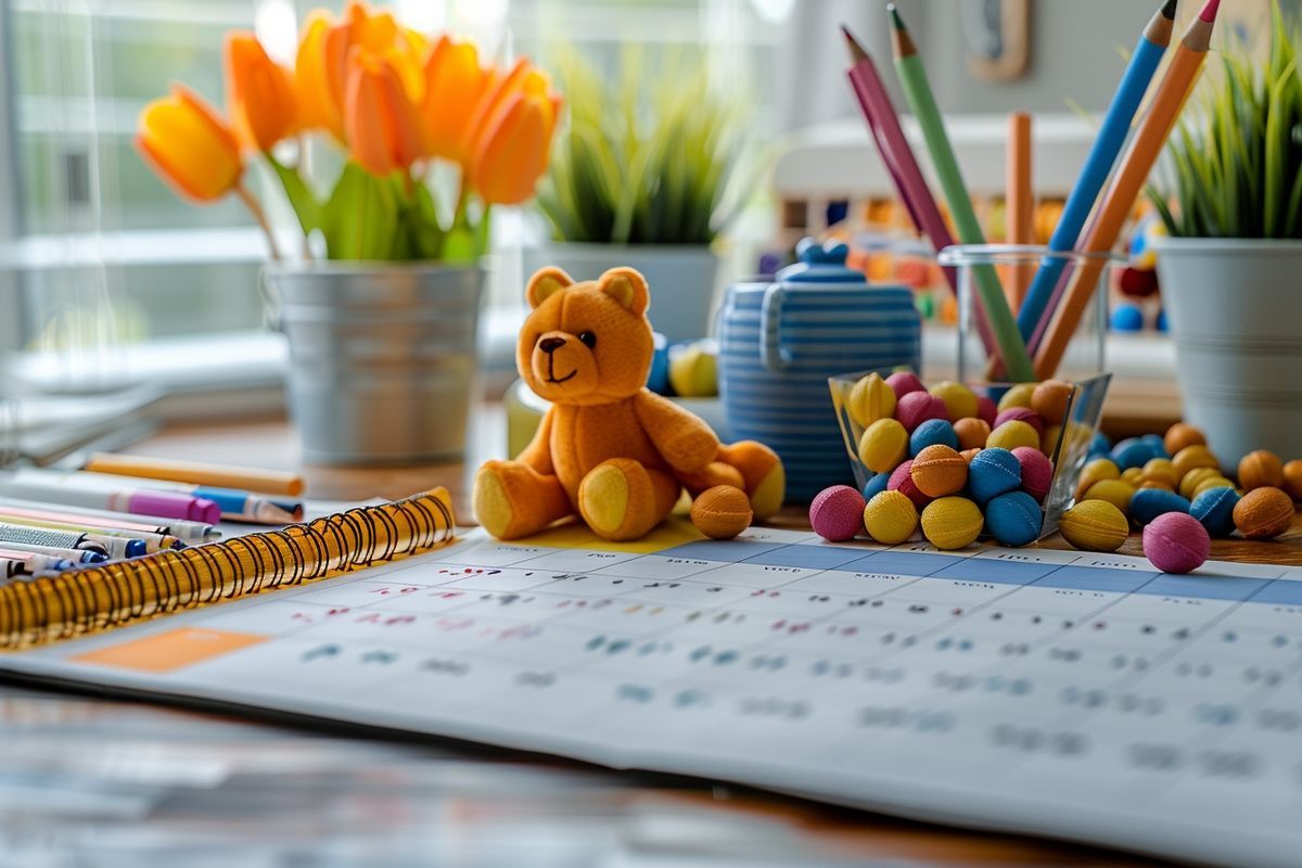 Approches créatives pour réduire les coûts de garde d'enfants pour les familles modernes