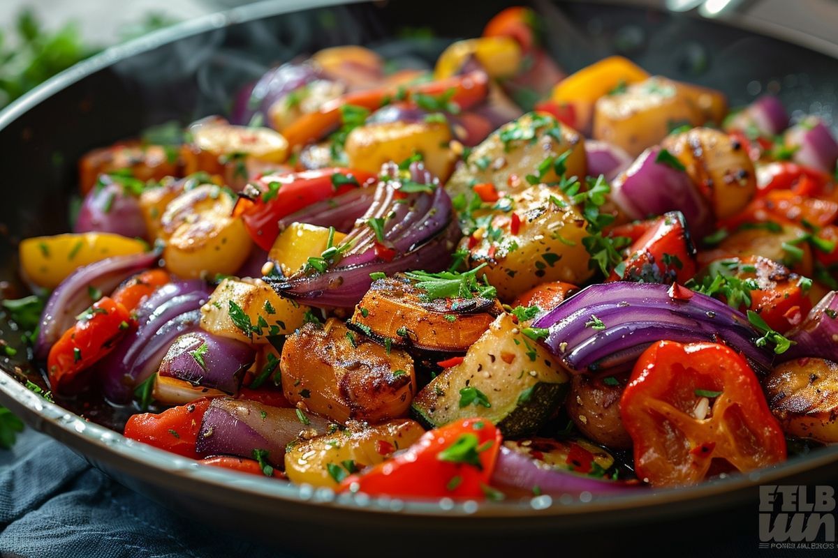 Les poêles evergreen : une révolution pour votre cuisine et votre santé