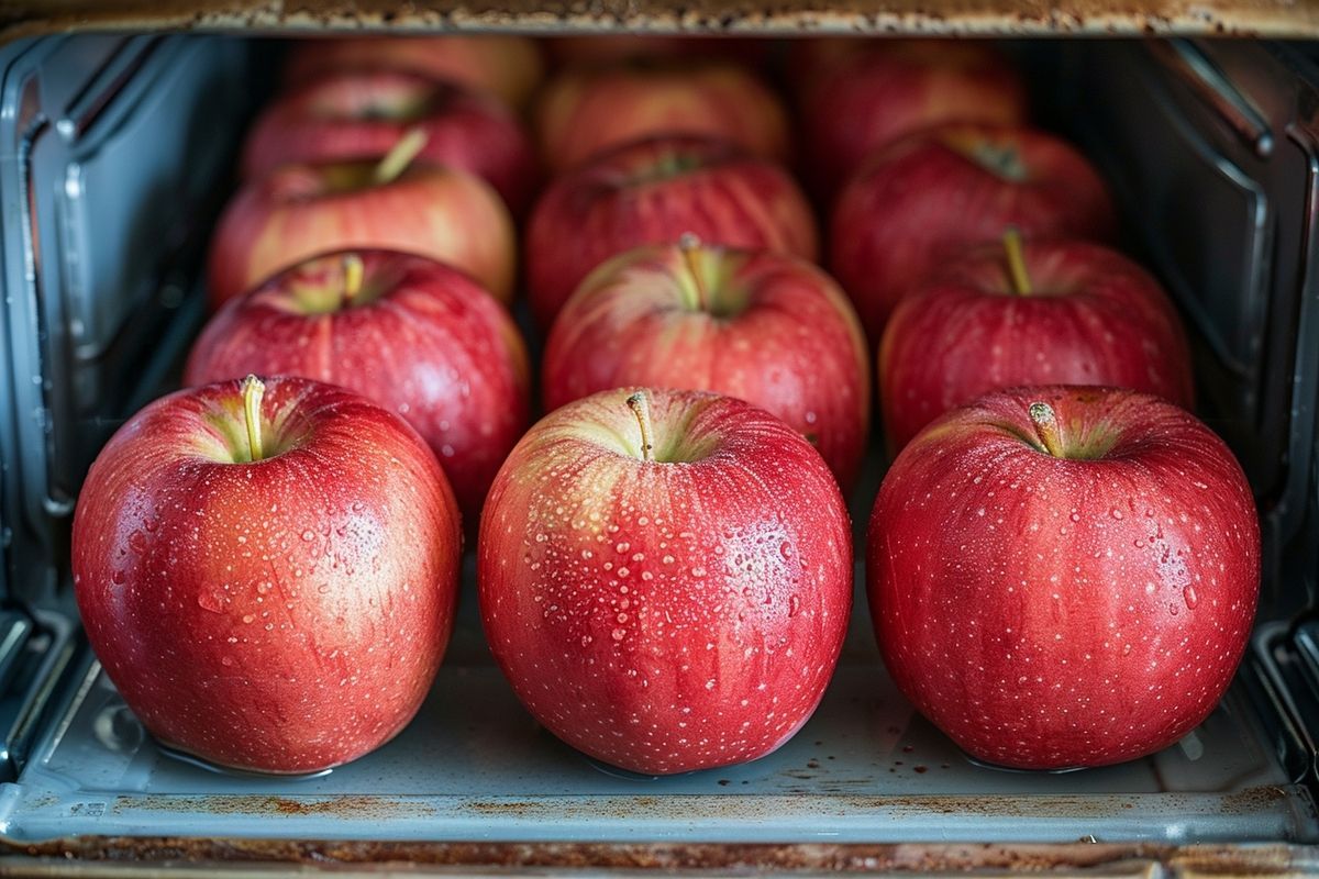 Maximisez la durée de vie de vos fruits et économisez de l'argent avec ces techniques