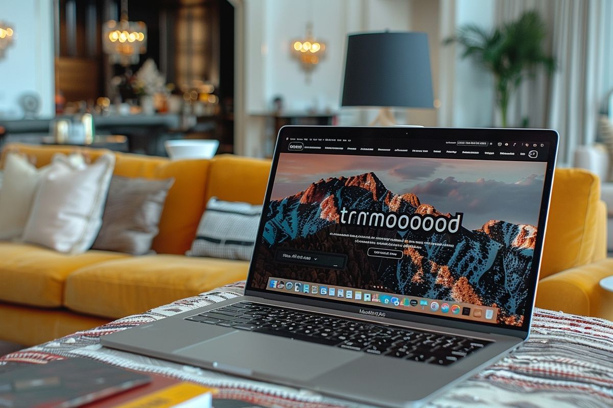 Stereomood : fusionnez avec l'ambiance musicale de votre choix sans interruptions publicitaires