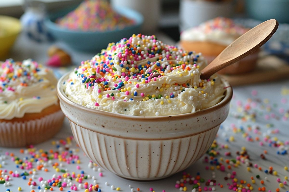 Un gâteau au micro-ondes rapide et facile, parfait pour toute occasion